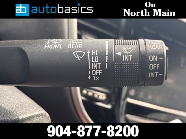 2021 Chevrolet Trax LT Jacksonville FL
