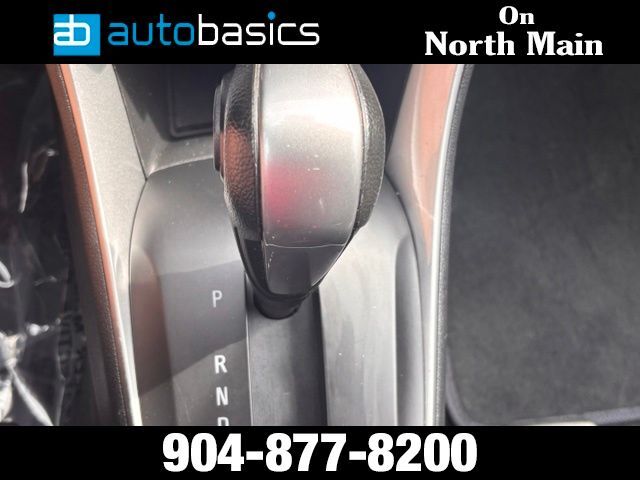 2021 Chevrolet Trax LT Jacksonville FL