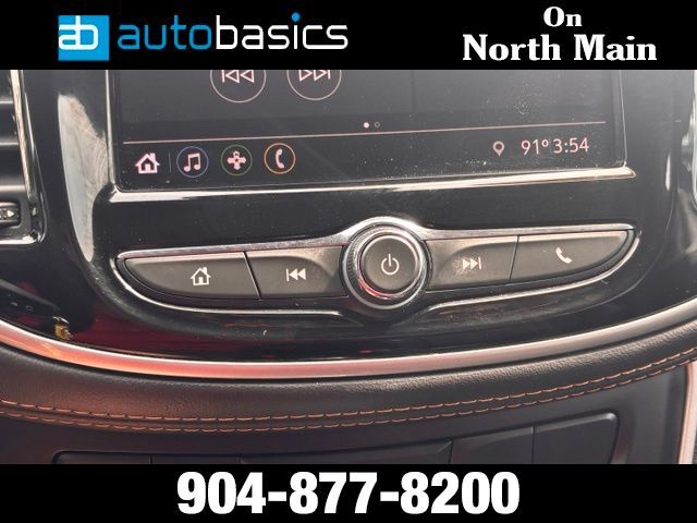 2021 Chevrolet Trax LT Jacksonville FL