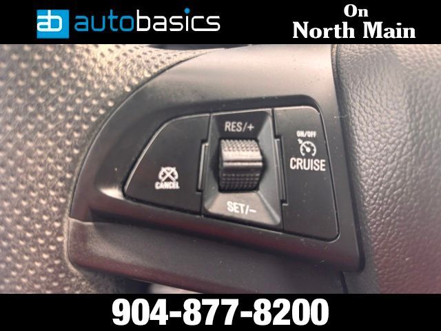 2021 Chevrolet Trax LT Jacksonville FL