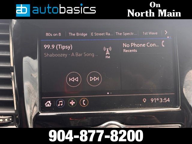 2021 Chevrolet Trax LT Jacksonville FL