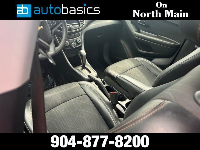 2021 Chevrolet Trax LT Jacksonville FL