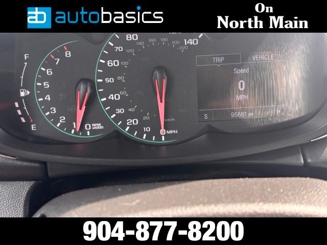 2021 Chevrolet Trax LT Jacksonville FL