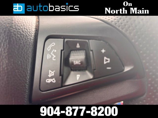 2021 Chevrolet Trax LT Jacksonville FL