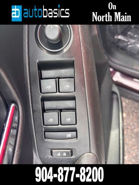2021 Chevrolet Trax LT Jacksonville FL