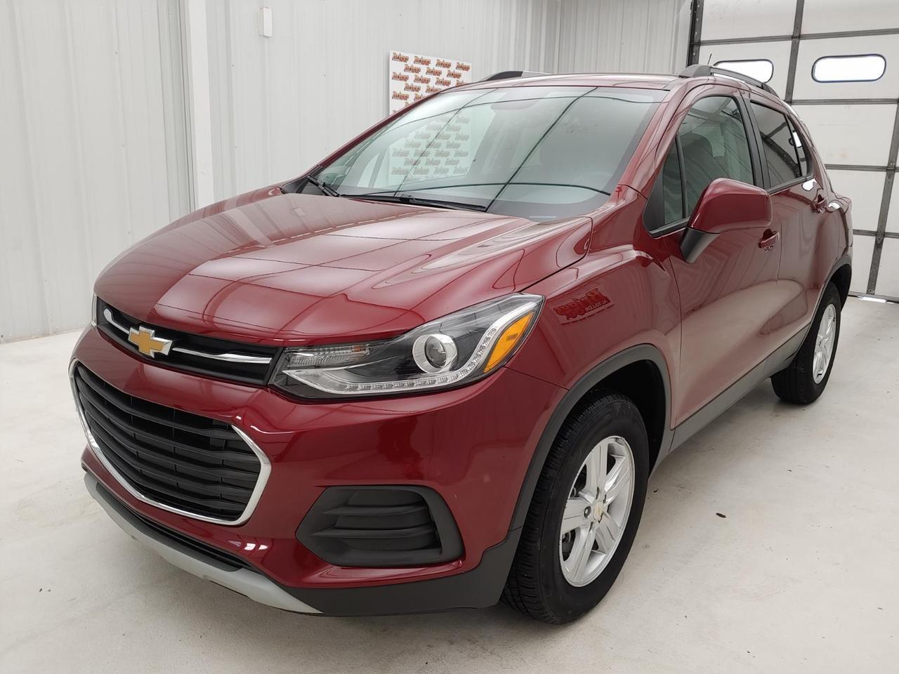 Find 2021 Chevrolet Suburban Premier for sale in Manhattan KS