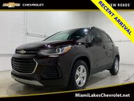 2021 Chevrolet Trax LT Miami Lakes FL 2021 Chevrolet Trax LT Miami Lakes FL