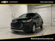 2021 Chevrolet Trax LT Miami Lakes FL 2021 Chevrolet Trax LT Miami Lakes FL