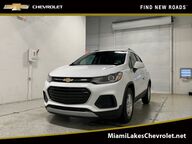 2021 Chevrolet Trax LT Miami Lakes FL 2021 Chevrolet Trax LT Miami Lakes FL