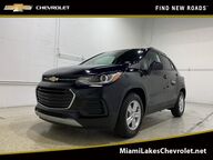 2021 Chevrolet Trax LT Miami Lakes FL 2021 Chevrolet Trax LT Miami Lakes FL