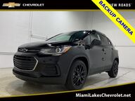 2021 Chevrolet Trax LT Miami Lakes FL 2021 Chevrolet Trax LT Miami Lakes FL
