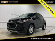 2021 Chevrolet Trax LT Miami Lakes FL 2021 Chevrolet Trax LT Miami Lakes FL