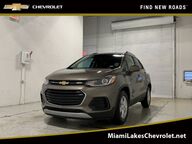 2021 Chevrolet Trax LT Miami Lakes FL 2021 Chevrolet Trax LT Miami Lakes FL