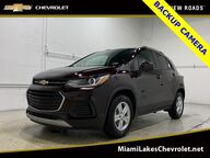 2021 Chevrolet Trax LT Miami Lakes FL 2021 Chevrolet Trax LT Miami Lakes FL