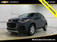 2021 Chevrolet Trax LT Miami Lakes FL 2021 Chevrolet Trax LT Miami Lakes FL
