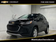 2021 Chevrolet Trax LT Miami Lakes FL 2021 Chevrolet Trax LT Miami Lakes FL