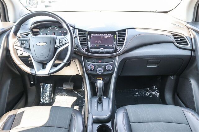 2021 Chevrolet Trax LT Moreno Valley CA