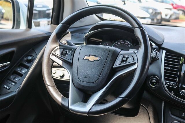 2021 Chevrolet Trax LT Moreno Valley CA