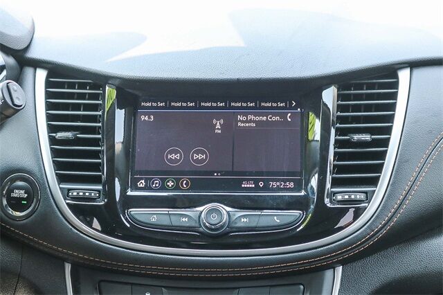 2021 Chevrolet Trax LT Moreno Valley CA