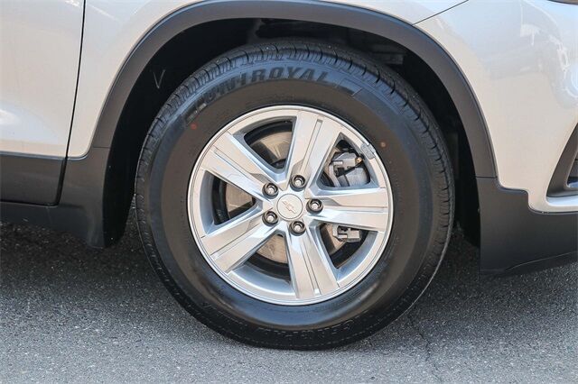 2021 Chevrolet Trax LT Moreno Valley CA