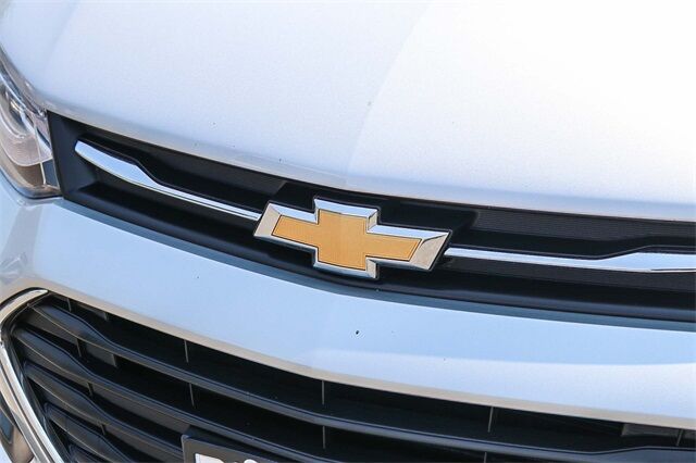 2021 Chevrolet Trax LT Moreno Valley CA