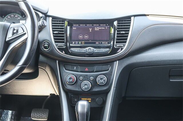 2021 Chevrolet Trax LT Moreno Valley CA