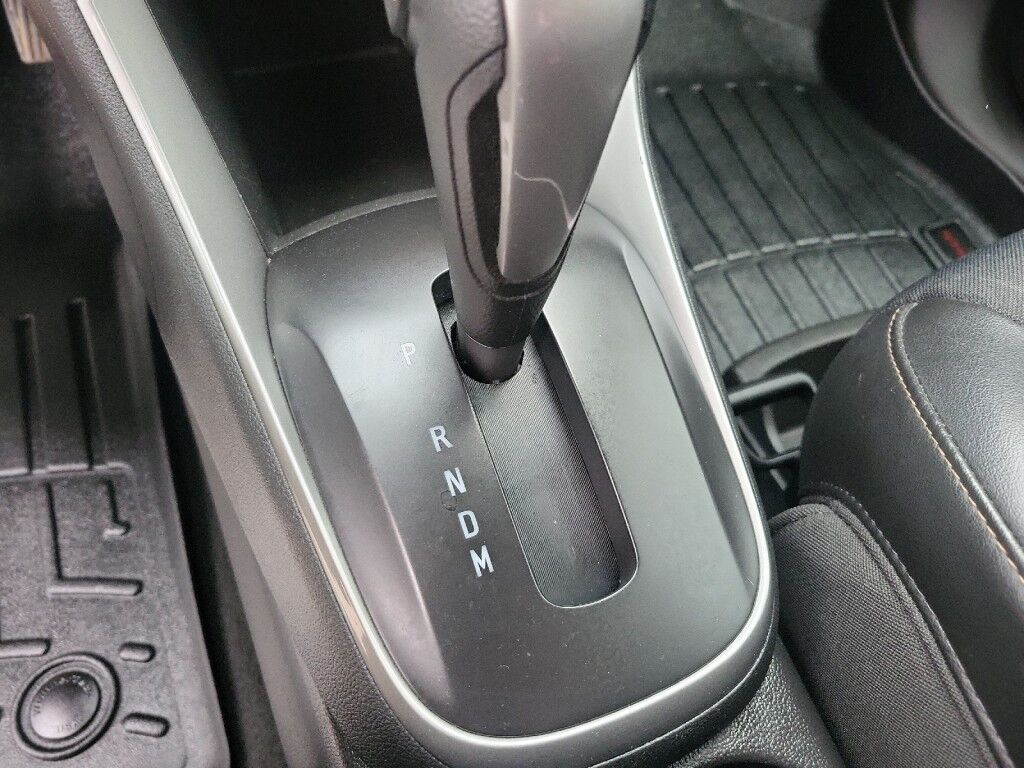 2021 Chevrolet Trax LT Vestal NY