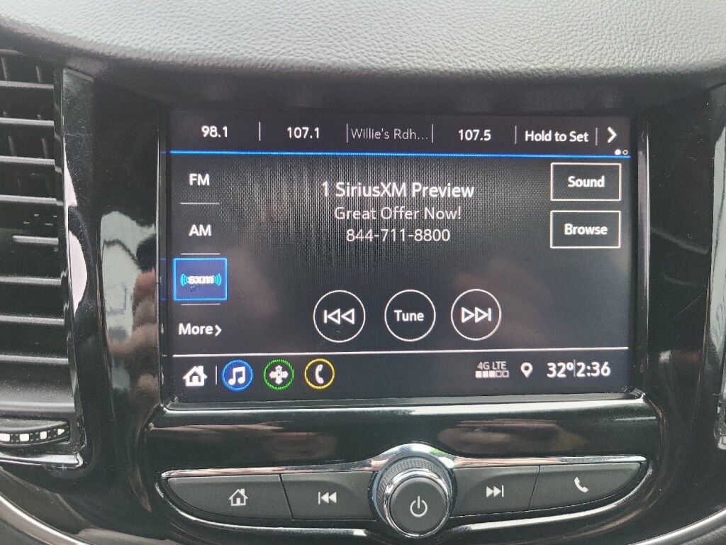 2021 Chevrolet Trax LT Vestal NY