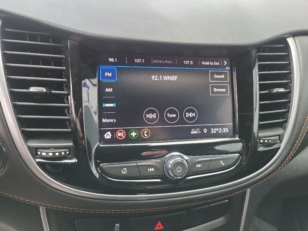 2021 Chevrolet Trax LT Vestal NY