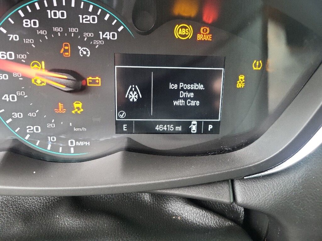 2021 Chevrolet Trax LT Vestal NY