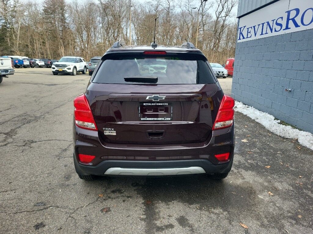 2021 Chevrolet Trax LT Vestal NY