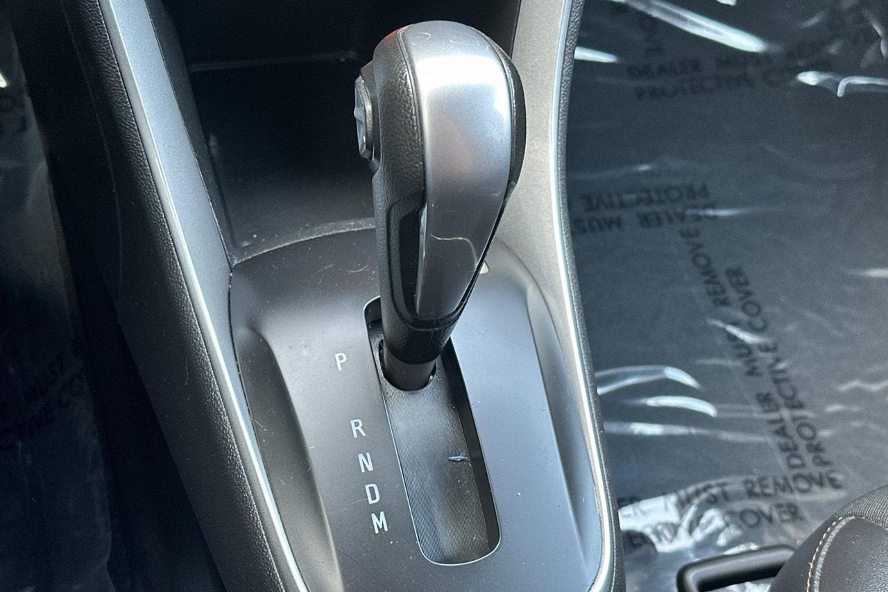 2021 Chevrolet Trax LT Roseville CA