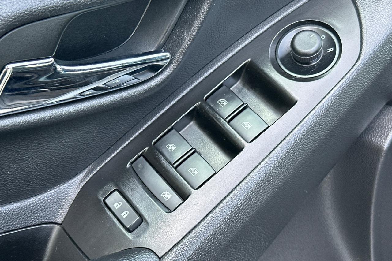 2021 Chevrolet Trax LT Roseville CA