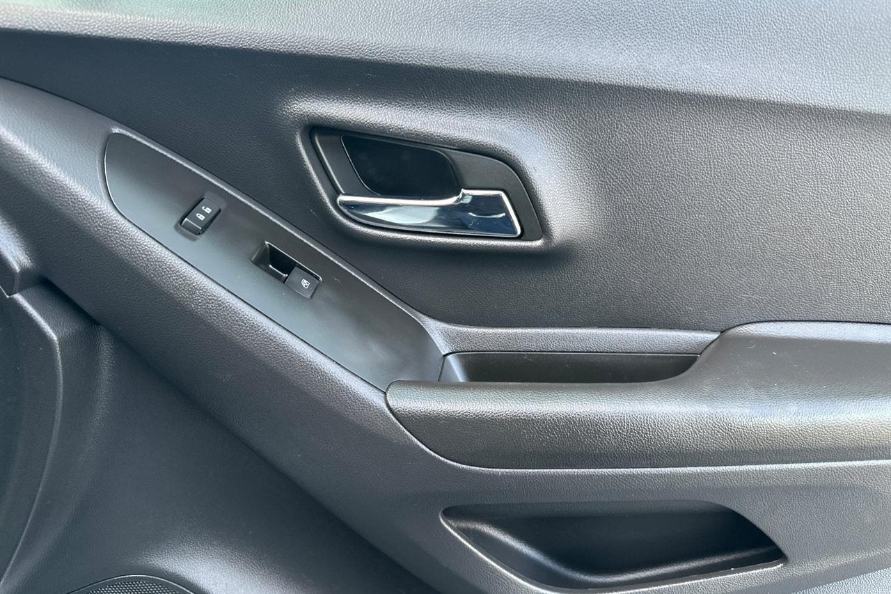 2021 Chevrolet Trax LT Roseville CA