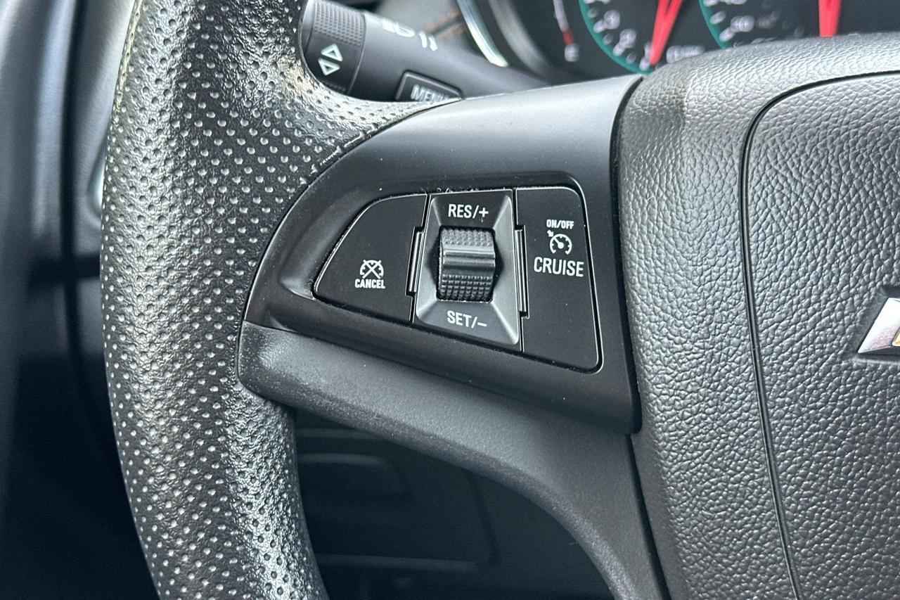 2021 Chevrolet Trax LT Roseville CA