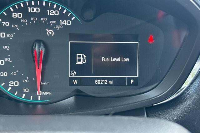 2021 Chevrolet Trax LT Roseville CA