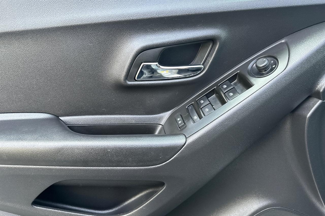 2021 Chevrolet Trax LT Roseville CA