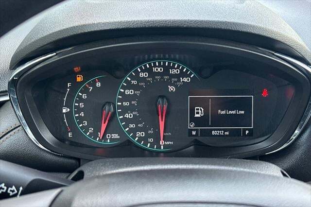 2021 Chevrolet Trax LT Roseville CA
