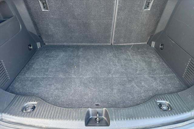 2021 Chevrolet Trax LT Roseville CA