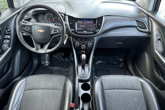 2021 Chevrolet Trax LT Roseville CA