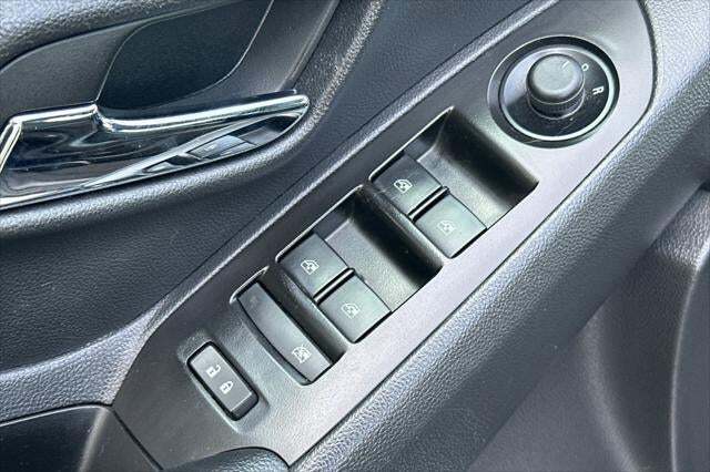2021 Chevrolet Trax LT Roseville CA