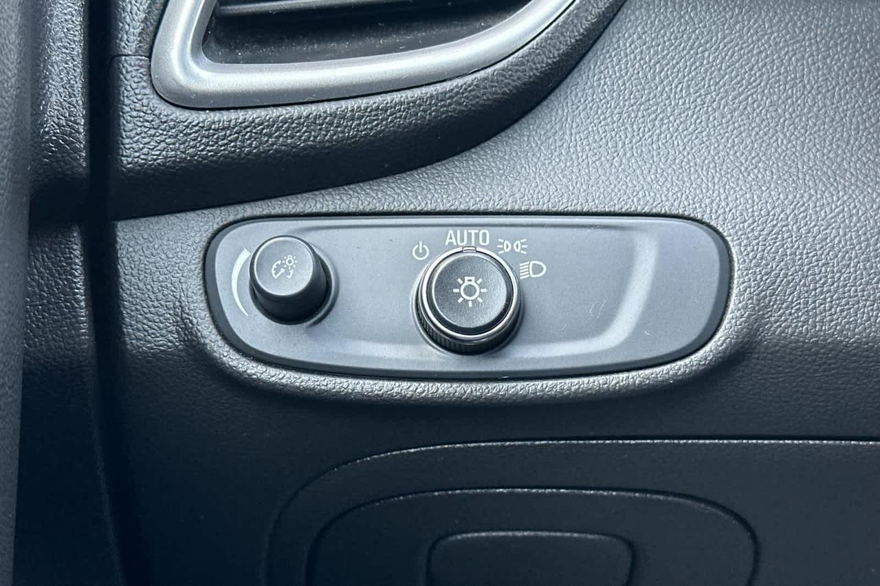 2021 Chevrolet Trax LT Roseville CA