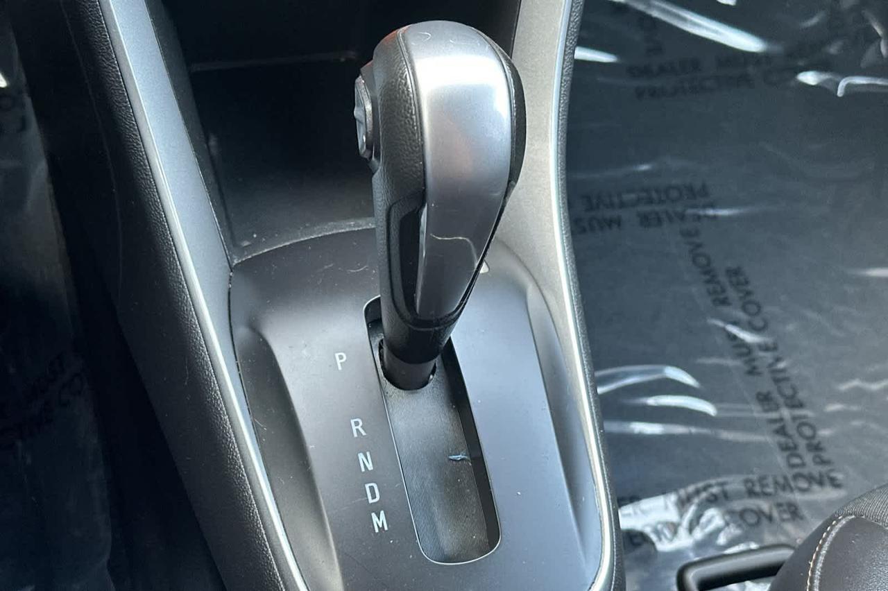 2021 Chevrolet Trax LT Roseville CA