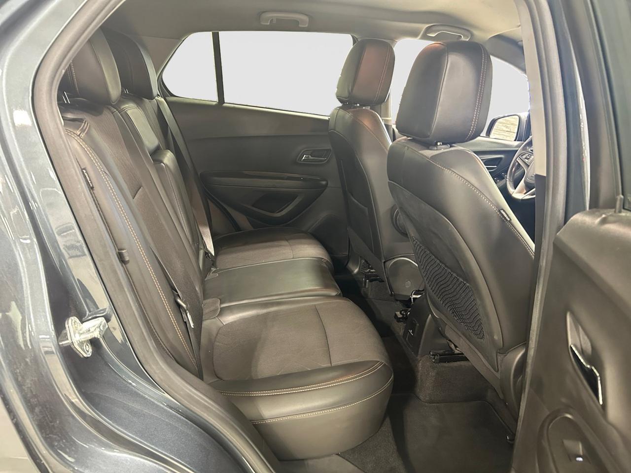 2021 Chevrolet Trax LT New Braunfels TX