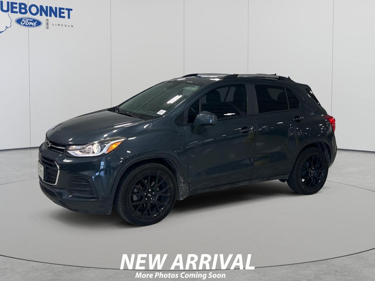 2021 Chevrolet Trax LT New Braunfels TX
