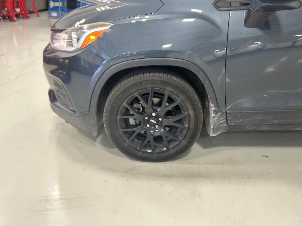 2021 Chevrolet Trax LT New Braunfels TX