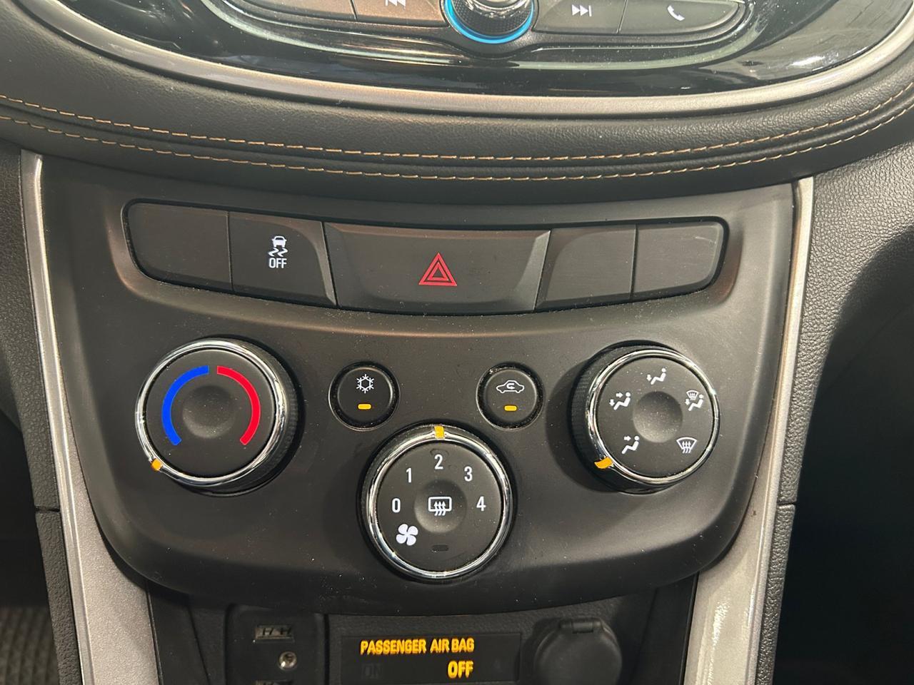 2021 Chevrolet Trax LT New Braunfels TX