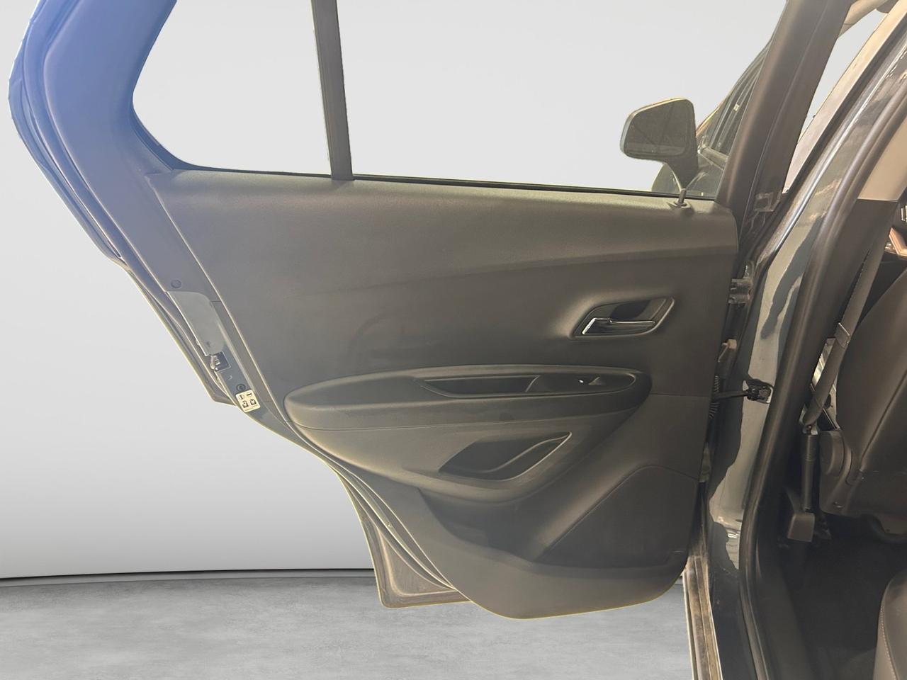 2021 Chevrolet Trax LT New Braunfels TX