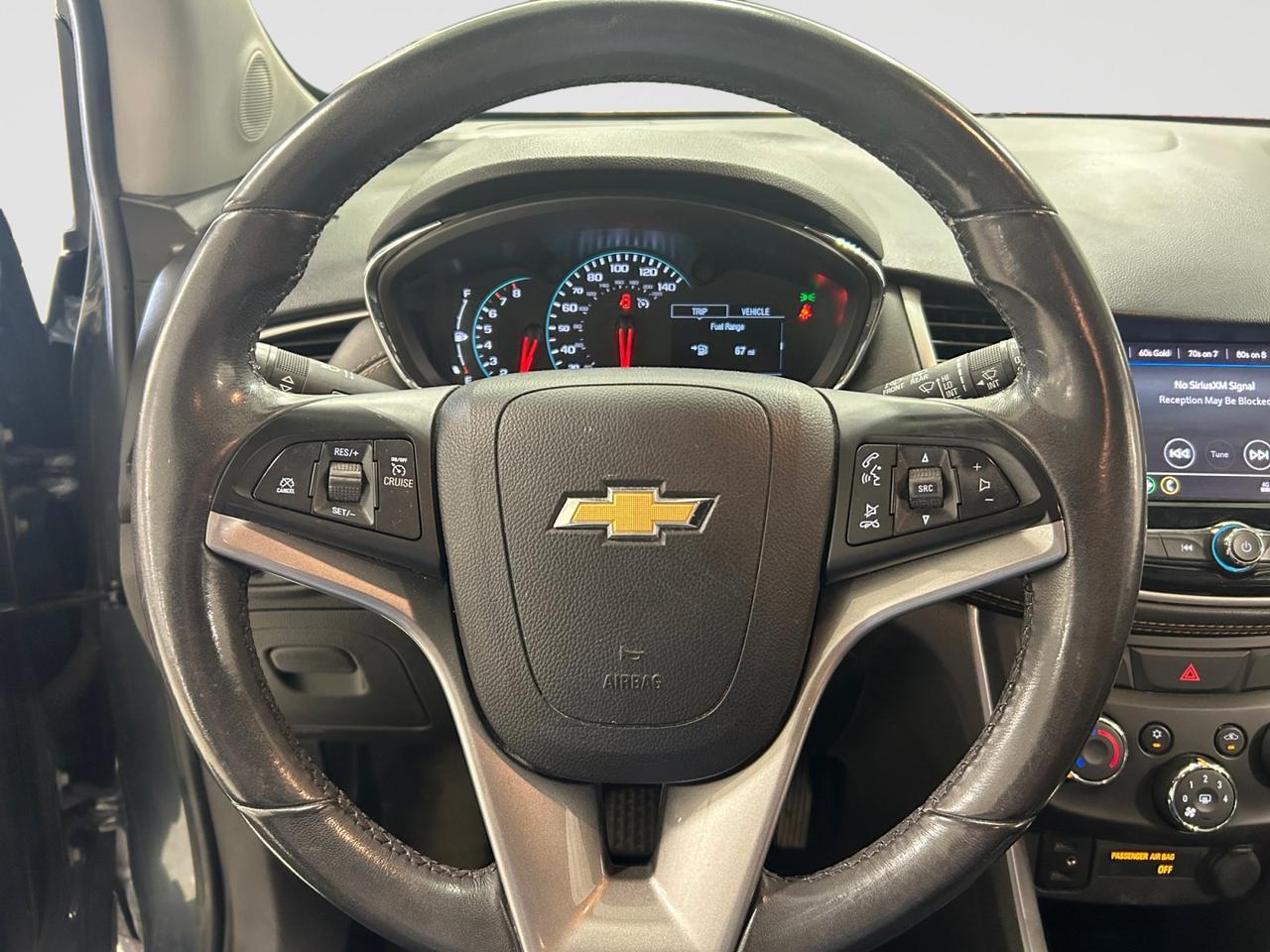 2021 Chevrolet Trax LT New Braunfels TX