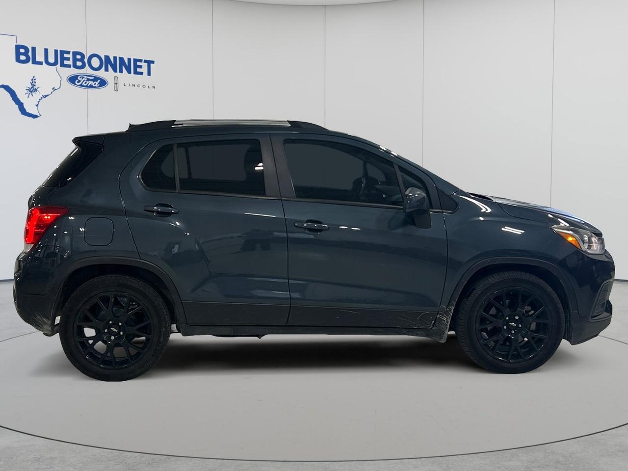 2021 Chevrolet Trax LT New Braunfels TX